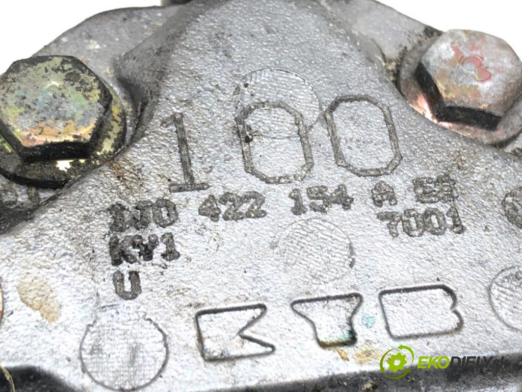 SEAT LEON (1M1) 1999 - 2006    1.9 TDI 81 kW [110 KM] olej napędowy 1999 - 2006  Pumpa servočerpadlo 1J0422154A (Servočerpadlá, pumpy riadenia)