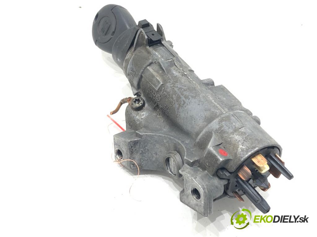 SEAT LEON (1M1) 1999 - 2006    1.9 TDI 81 kW [110 KM] olej napędowy 1999 - 2006  spinačka  (Spínacie skrinky a kľúče)