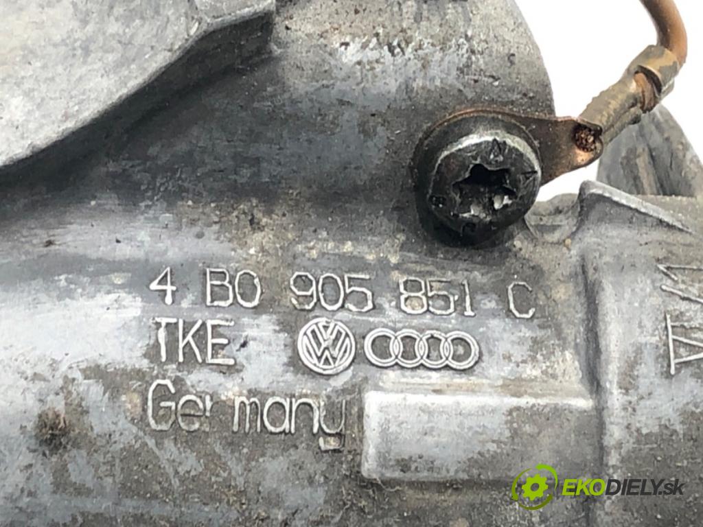 SEAT LEON (1M1) 1999 - 2006    1.9 TDI 81 kW [110 KM] olej napędowy 1999 - 2006  spinačka  (Spínacie skrinky a kľúče)