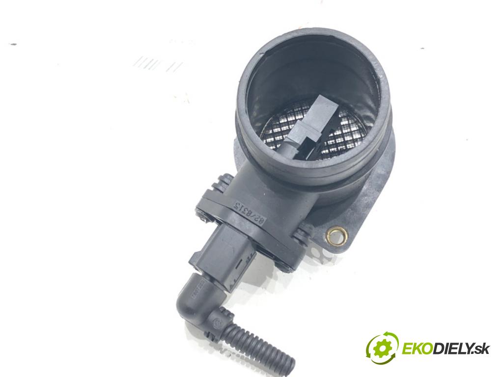 SEAT LEON (1M1) 1999 - 2006    1.9 TDI 81 kW [110 KM] olej napędowy 1999 - 2006  Váha vzduchu 0280217121 (Váhy vzduchu)