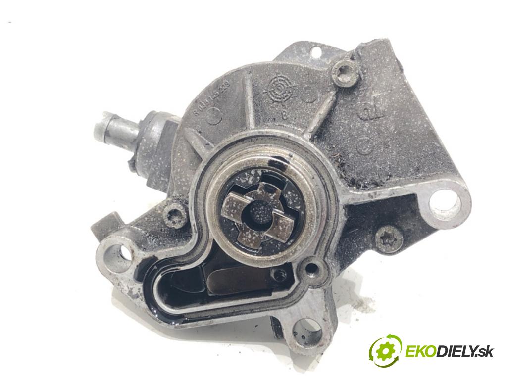 SEAT LEON (1M1) 1999 - 2006    1.9 TDI 81 kW [110 KM] olej napędowy 1999 - 2006  Pumpa vákuová 038145101B