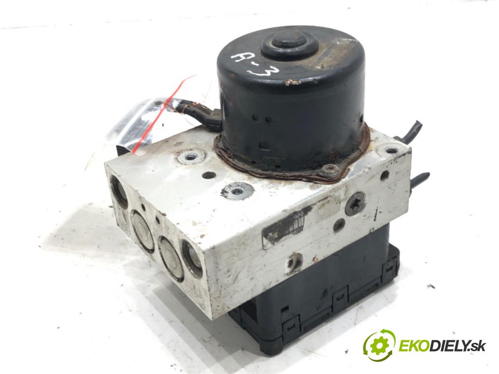 SEAT LEON (1M1) 1999 - 2006    1.9 TDI 81 kW [110 KM] olej napędowy 1999 - 2006  Pumpa ABS 1J0614217A (Pumpy ABS)