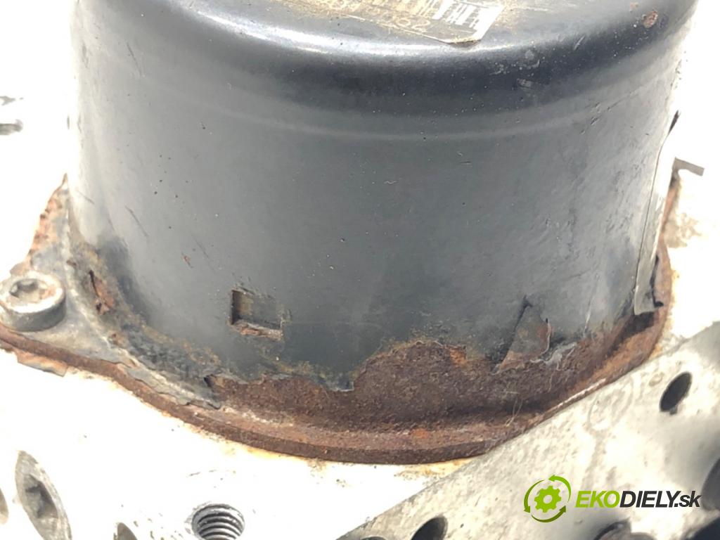 SEAT LEON (1M1) 1999 - 2006    1.9 TDI 81 kW [110 KM] olej napędowy 1999 - 2006  Pumpa ABS 1J0614217A (Pumpy ABS)