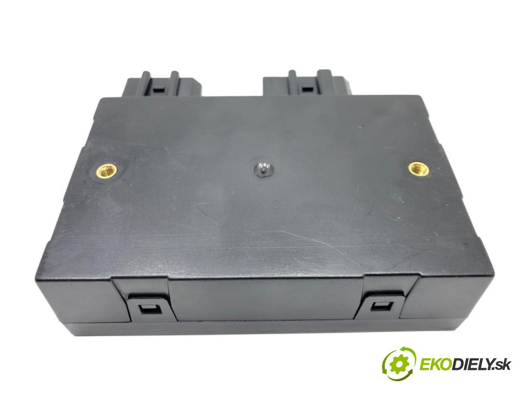 SEAT LEON (1M1) 1999 - 2006    1.9 TDI 81 kW [110 KM] olej napędowy 1999 - 2006  Modul komfortu 1J0959799AH (Moduly komfortu)