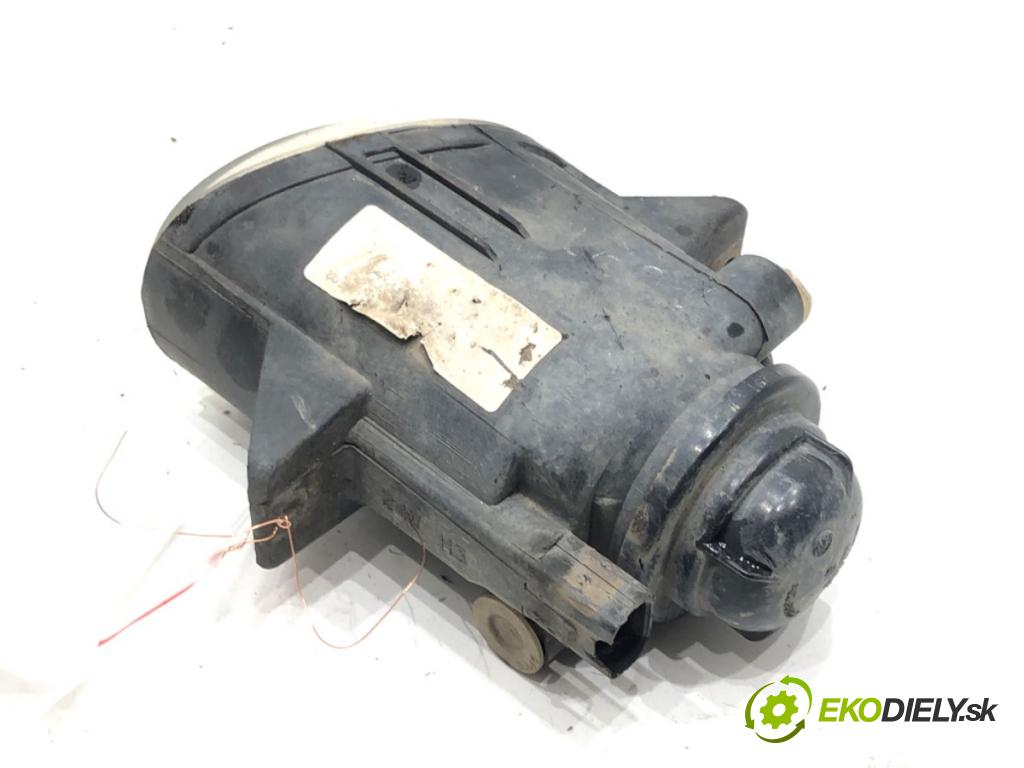 SEAT LEON (1M1) 1999 - 2006    1.9 TDI 81 kW [110 KM] olej napędowy 1999 - 2006  hmlové svetlo, hmlovka pravý přední část