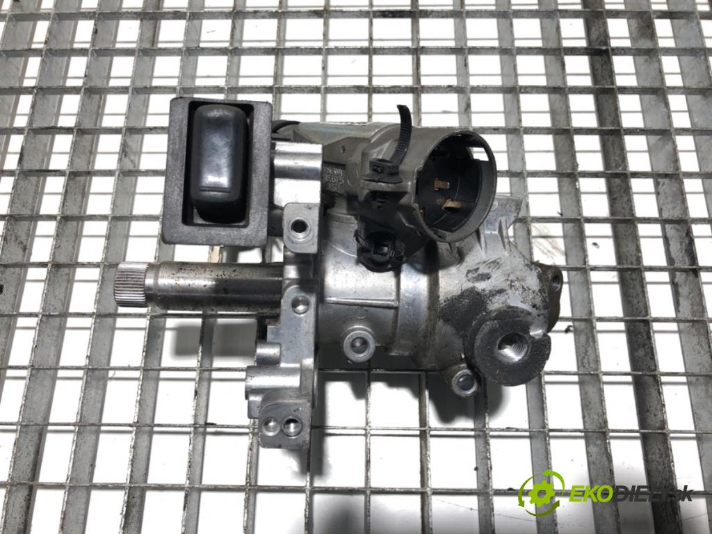 SCANIA 4 - series 1995 - 2008    124 /G420  spinačka 1421785 (Spínacie skrinky a kľúče)