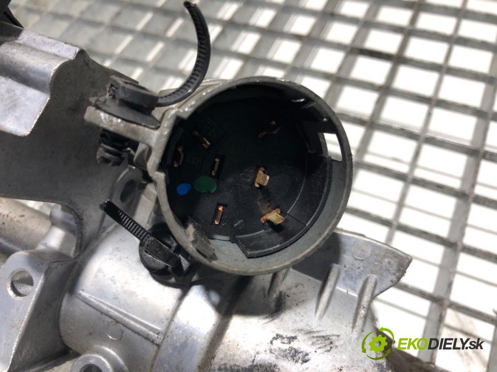 SCANIA 4 - series 1995 - 2008    124 /G420  spinačka 1421785 (Spínacie skrinky a kľúče)