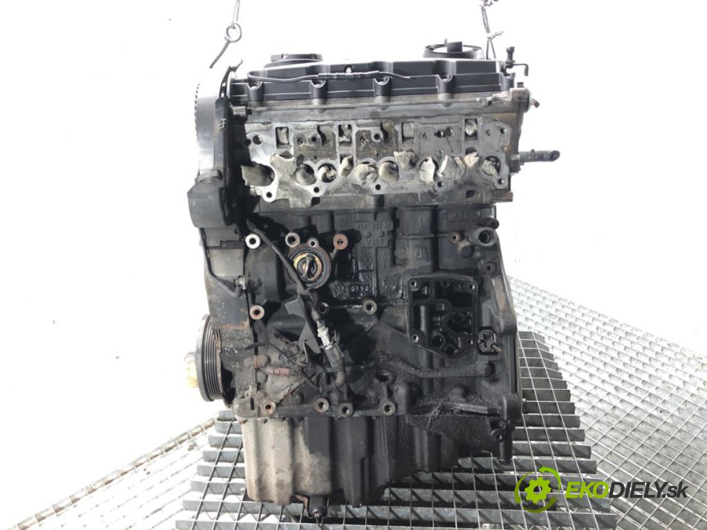 AUDI A6 C6 Avant (4F5) 2004 - 2011    2.0 TDI 103 kW [140 KM] olej napędowy 2005 - 2008  motor BRE (Motory (kompletní))