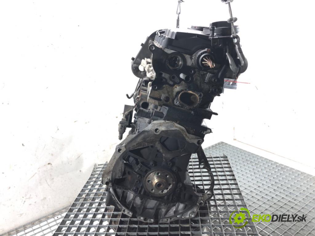 AUDI A6 C6 Avant (4F5) 2004 - 2011    2.0 TDI 103 kW [140 KM] olej napędowy 2005 - 2008  motor BRE (Motory (kompletní))
