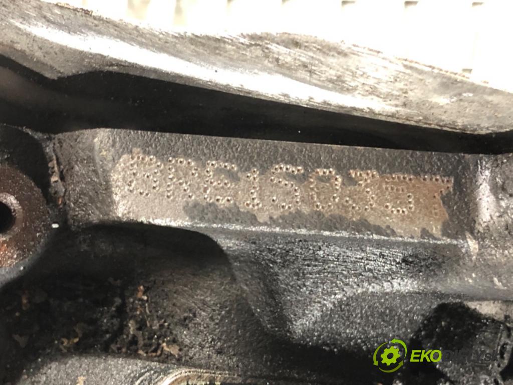 AUDI A6 C6 Avant (4F5) 2004 - 2011    2.0 TDI 103 kW [140 KM] olej napędowy 2005 - 2008  motor BRE (Motory (kompletní))