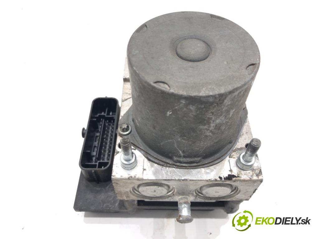 AUDI A6 C6 Avant (4F5) 2004 - 2011    2.0 TDI 103 kW [140 KM] olej napędowy 2005 - 2008  Pumpa ABS 0265950556 (Pumpy ABS)