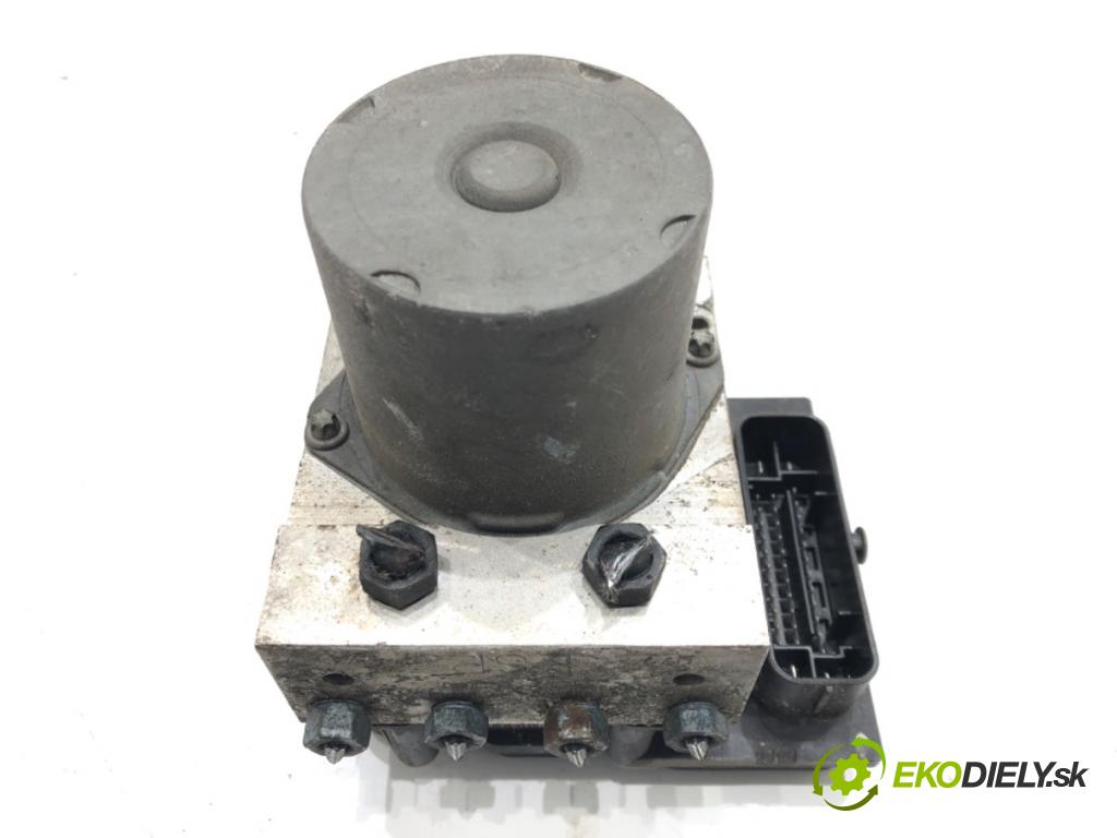 AUDI A6 C6 Avant (4F5) 2004 - 2011    2.0 TDI 103 kW [140 KM] olej napędowy 2005 - 2008  Pumpa ABS 0265950556 (Pumpy ABS)