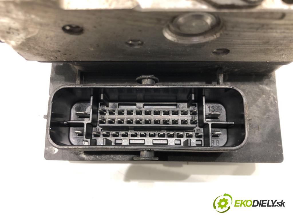 AUDI A6 C6 Avant (4F5) 2004 - 2011    2.0 TDI 103 kW [140 KM] olej napędowy 2005 - 2008  Pumpa ABS 0265950556 (Pumpy ABS)