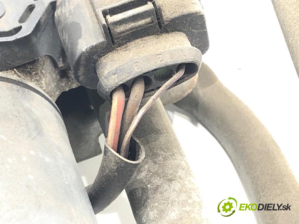 AUDI A6 C6 Avant (4F5) 2004 - 2011    2.0 TDI 103 kW [140 KM] olej napędowy 2005 - 2008  Mechanizmus stieračov predný 4F1955119C (Motorčeky stieračov predné)