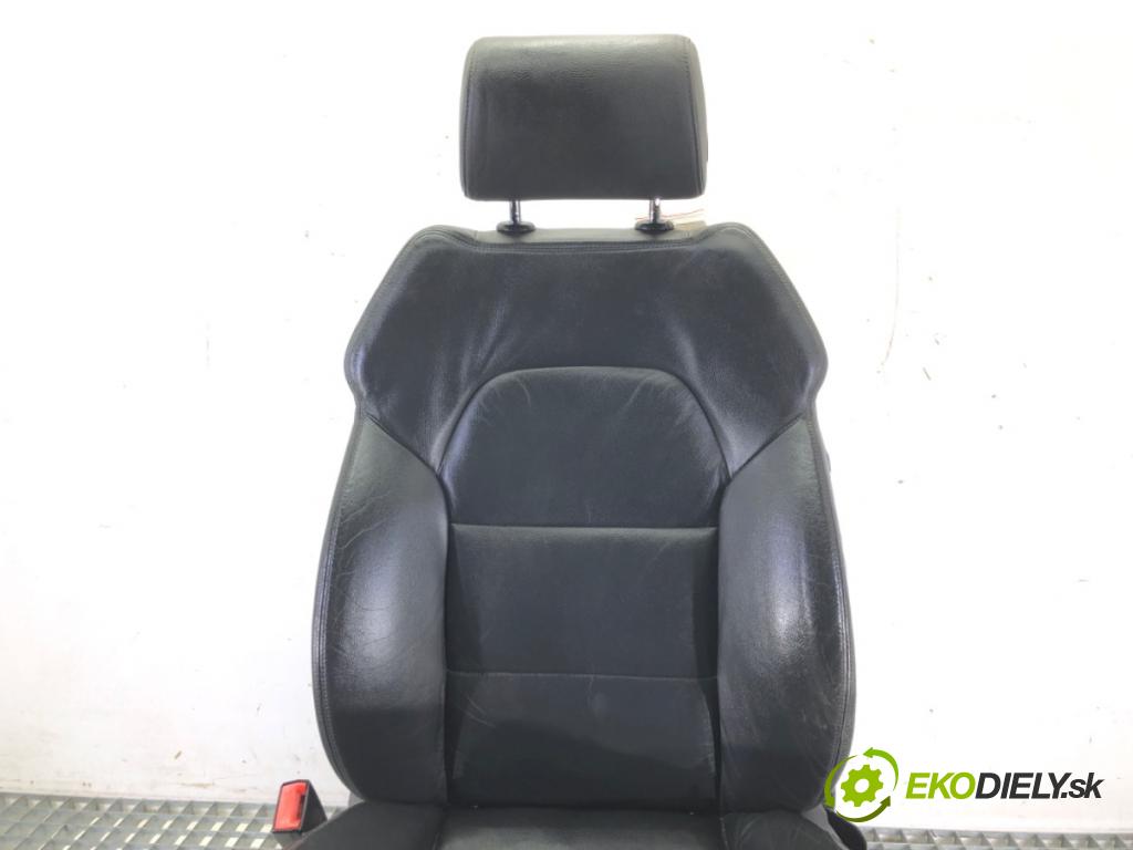 AUDI A6 C6 Avant (4F5) 2004 - 2011    2.0 TDI 103 kW [140 KM] olej napędowy 2005 - 2008  Sedadlo ľavy predný
