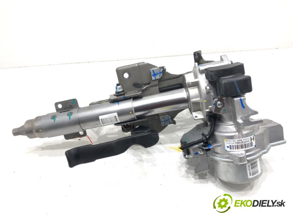 MAZDA 2 (DL, DJ) 2014 - 2022    1.5 SKYACTIV-G (DJLFS) 85 kW [115 KM] benzyna 2014 - 2022  Pumpa servočerpadlo DH3T32100J (Servočerpadlá, pumpy riadenia)