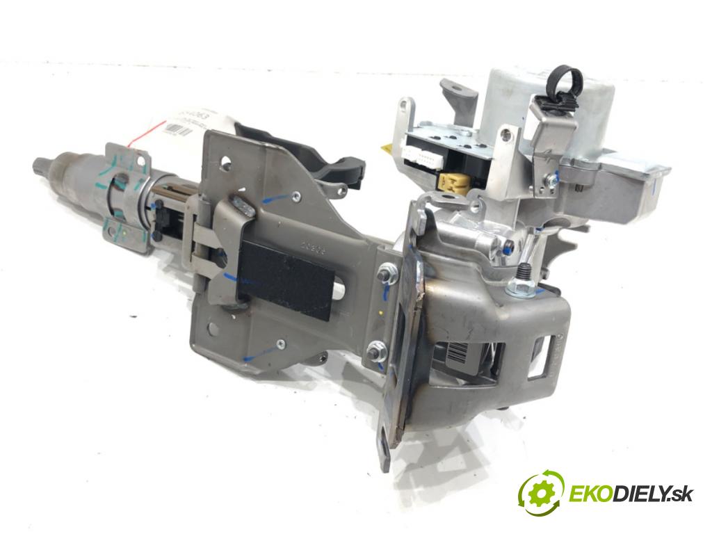 MAZDA 2 (DL, DJ) 2014 - 2022    1.5 SKYACTIV-G (DJLFS) 85 kW [115 KM] benzyna 2014 - 2022  Pumpa servočerpadlo DH3T32100J (Servočerpadlá, pumpy riadenia)