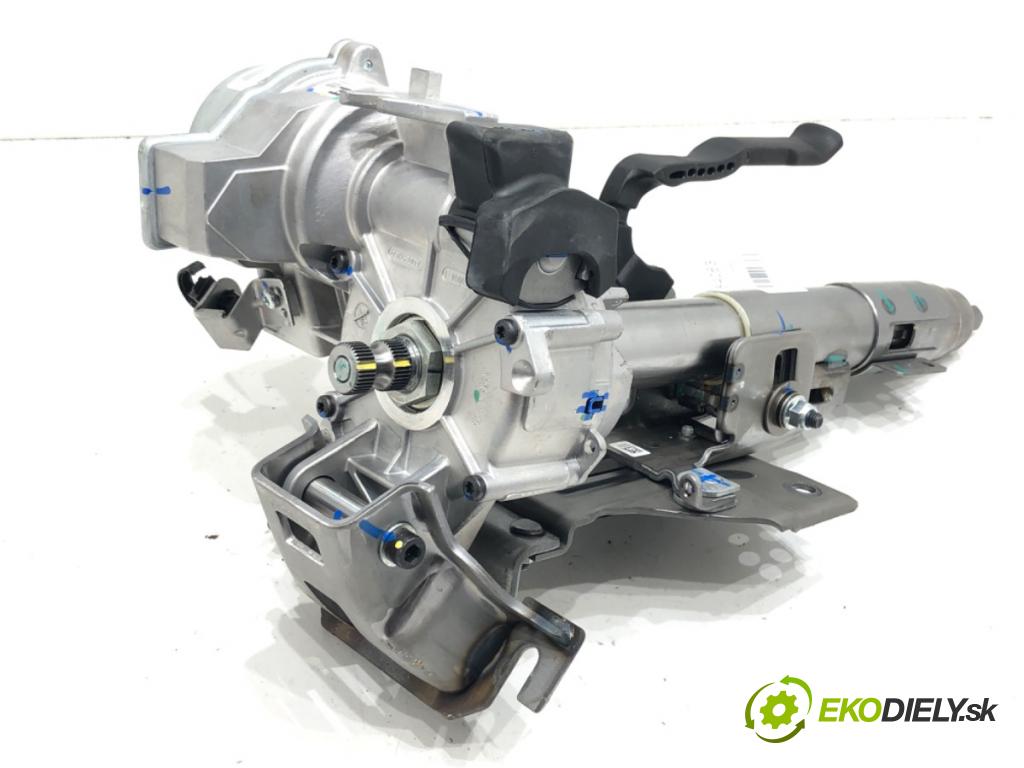 MAZDA 2 (DL, DJ) 2014 - 2022    1.5 SKYACTIV-G (DJLFS) 85 kW [115 KM] benzyna 2014 - 2022  Pumpa servočerpadlo DH3T32100J (Servočerpadlá, pumpy riadenia)