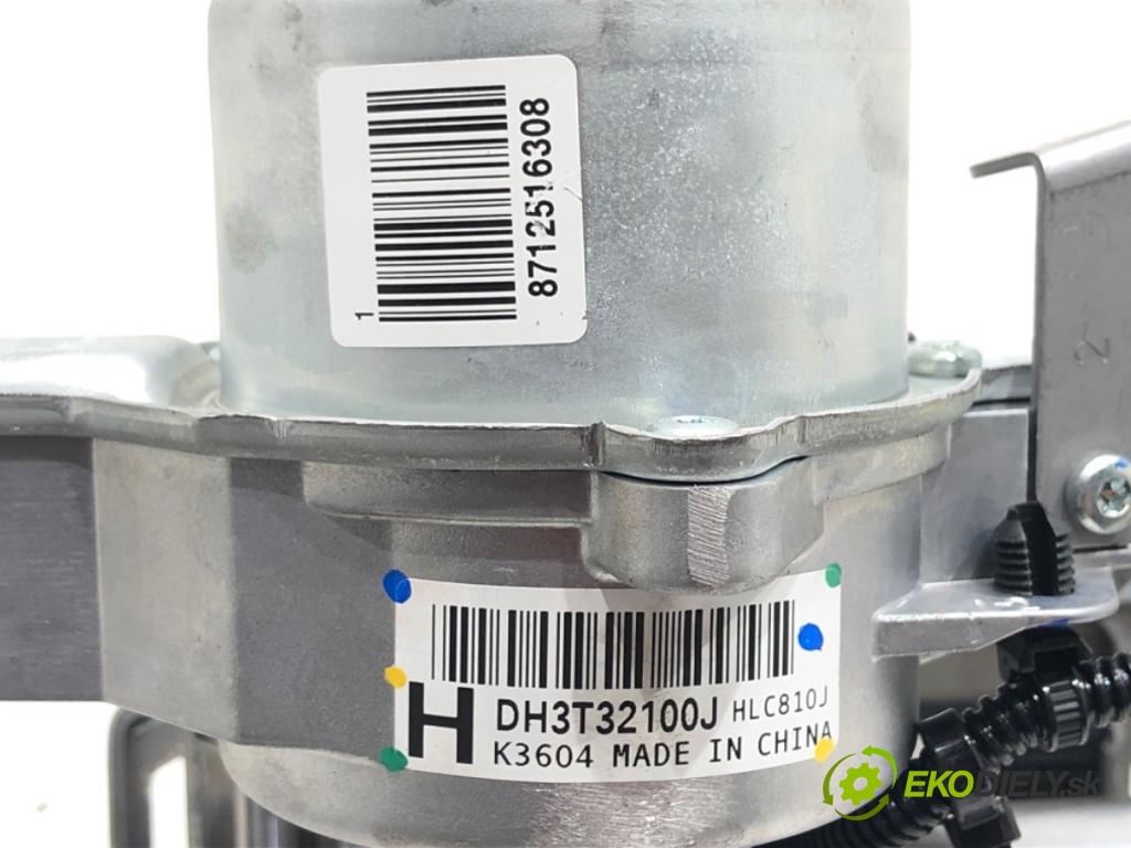 MAZDA 2 (DL, DJ) 2014 - 2022    1.5 SKYACTIV-G (DJLFS) 85 kW [115 KM] benzyna 2014 - 2022  Pumpa servočerpadlo DH3T32100J (Servočerpadlá, pumpy riadenia)