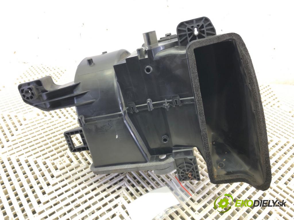 MAZDA 2 (DL, DJ) 2014 - 2022    1.5 SKYACTIV-G (DJLFS) 85 kW [115 KM] benzyna 2014 - 2022  topení