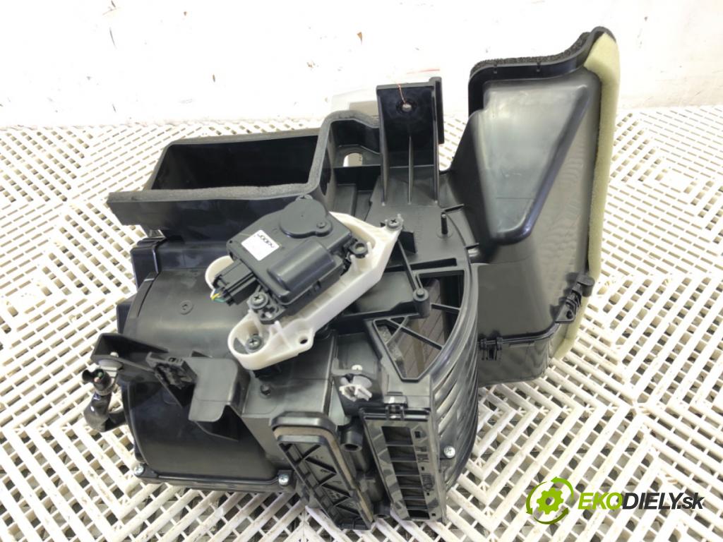 MAZDA 2 (DL, DJ) 2014 - 2022    1.5 SKYACTIV-G (DJLFS) 85 kW [115 KM] benzyna 2014 - 2022  topení