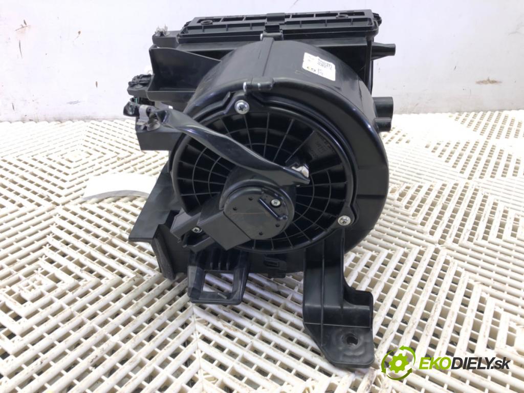 MAZDA 2 (DL, DJ) 2014 - 2022    1.5 SKYACTIV-G (DJLFS) 85 kW [115 KM] benzyna 2014 - 2022  topení