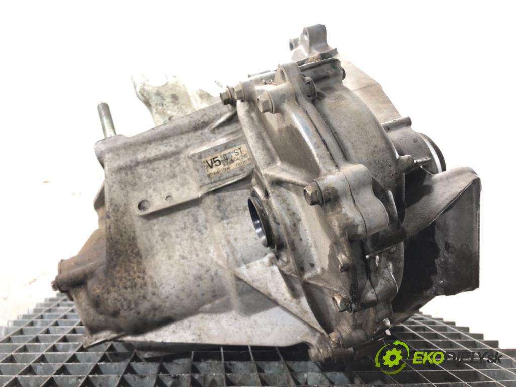 MAZDA 2 (DL, DJ) 2014 - 2022    1.5 SKYACTIV-G (DJLFS) 85 kW [115 KM] benzyna 2014 - 2022  Prevodovka F6T20 (Prevodovky)