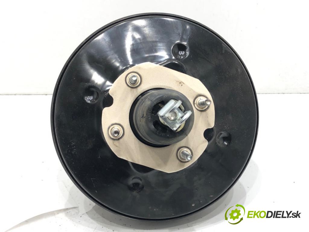 MAZDA 2 (DL, DJ) 2014 - 2022    1.5 SKYACTIV-G (DJLFS) 85 kW [115 KM] benzyna 2014 - 2022  Posilovač bŕzd DA6C-43950
