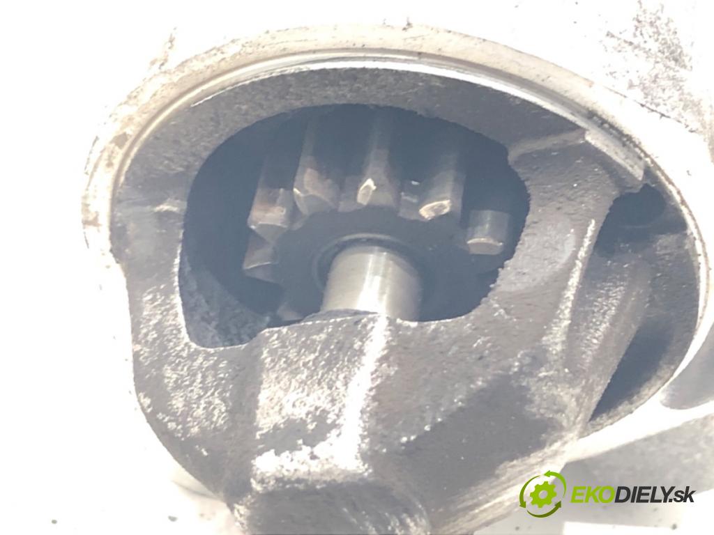 MAZDA 2 (DL, DJ) 2014 - 2022    1.5 SKYACTIV-G (DJLFS) 85 kW [115 KM] benzyna 2014 - 2022  Štartér M000T89281ZC (Štartéry)