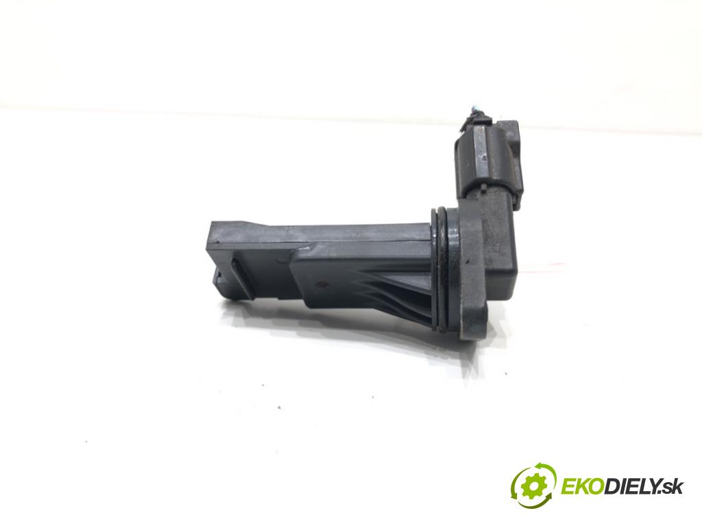 MAZDA 2 (DL, DJ) 2014 - 2022    1.5 SKYACTIV-G (DJLFS) 85 kW [115 KM] benzyna 2014 - 2022  Váha vzduchu E5T63271 (Váhy vzduchu)