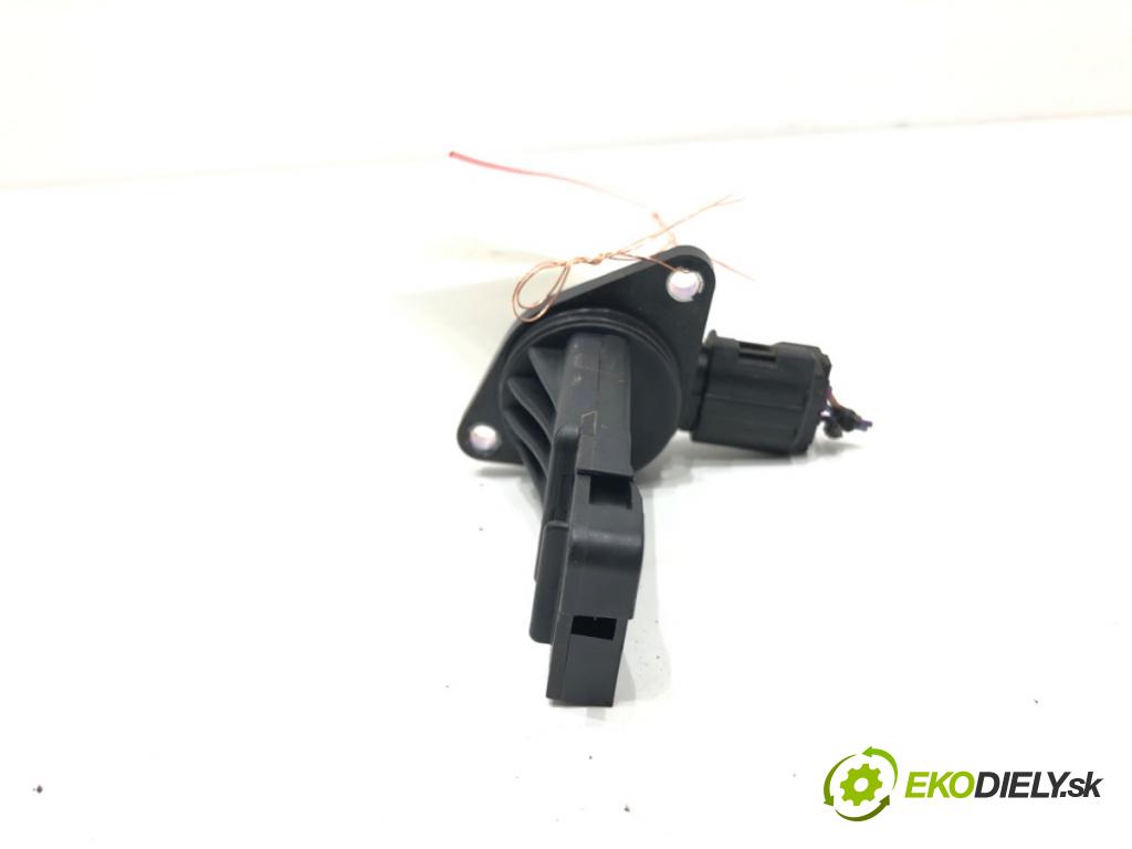 MAZDA 2 (DL, DJ) 2014 - 2022    1.5 SKYACTIV-G (DJLFS) 85 kW [115 KM] benzyna 2014 - 2022  Váha vzduchu E5T63271 (Váhy vzduchu)