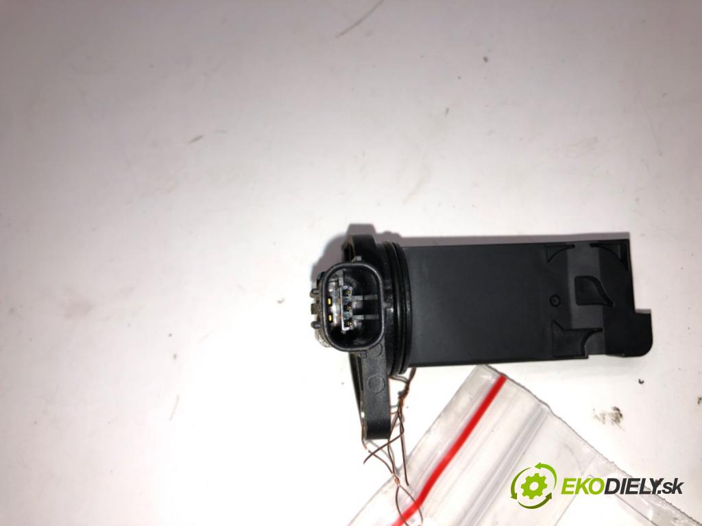 MAZDA 2 (DL, DJ) 2014 - 2022    1.5 SKYACTIV-G (DJLFS) 85 kW [115 KM] benzyna 2014 - 2022  Váha vzduchu E5T63271 (Váhy vzduchu)