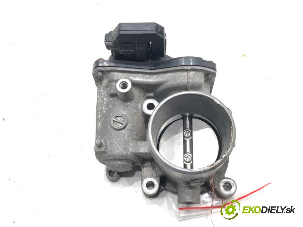 MAZDA 2 (DL, DJ) 2014 - 2022    1.5 SKYACTIV-G (DJLFS) 85 kW [115 KM] benzyna 2014 - 2022  Škrtiaca klapka P5SB13640 (Škrtiace klapky)