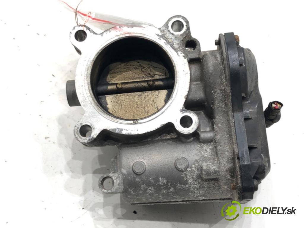 MAZDA 2 (DL, DJ) 2014 - 2022    1.5 SKYACTIV-G (DJLFS) 85 kW [115 KM] benzyna 2014 - 2022  Škrtiaca klapka P5SB13640 (Škrtiace klapky)