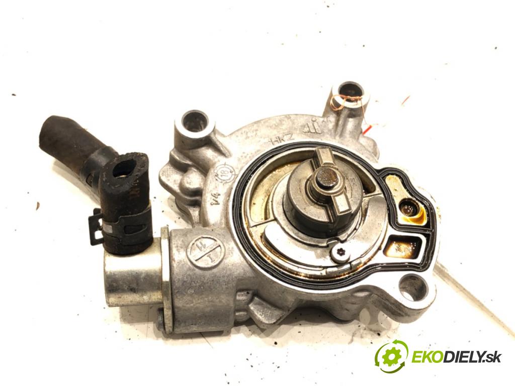 MAZDA 2 (DL, DJ) 2014 - 2022    1.5 SKYACTIV-G (DJLFS) 85 kW [115 KM] benzyna 2014 - 2022  Pumpa vákuová P5PW-18G00