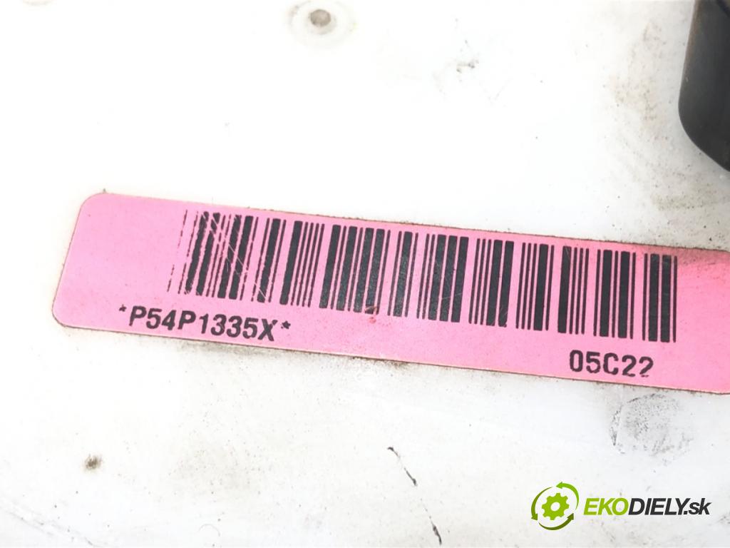 MAZDA 2 (DL, DJ) 2014 - 2022    1.5 SKYACTIV-G (DJLFS) 85 kW [115 KM] benzyna 2014 - 2022  pumpa paliva P54P1335X