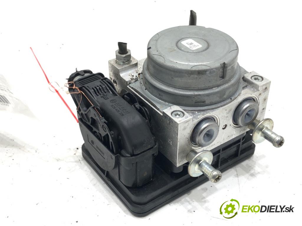 MAZDA 2 (DL, DJ) 2014 - 2022    1.5 SKYACTIV-G (DJLFS) 85 kW [115 KM] benzyna 2014 - 2022  Pumpa ABS DG7R437A0 (Pumpy ABS)