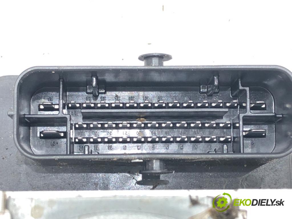 MAZDA 2 (DL, DJ) 2014 - 2022    1.5 SKYACTIV-G (DJLFS) 85 kW [115 KM] benzyna 2014 - 2022  Pumpa ABS DG7R437A0 (Pumpy ABS)