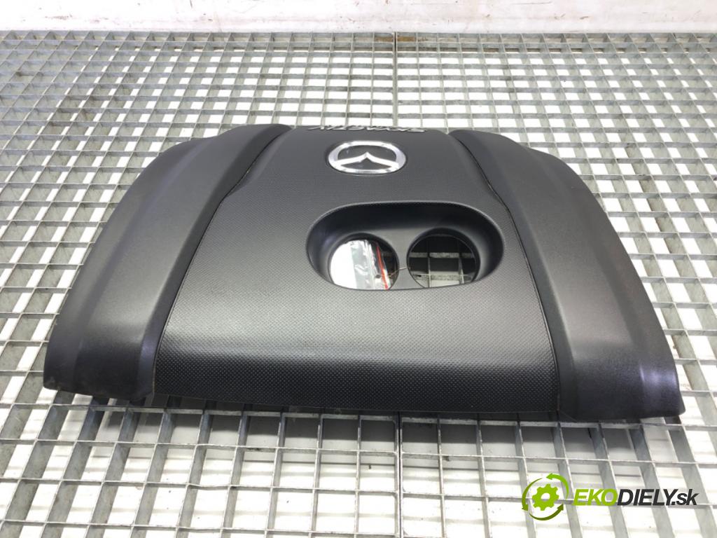 MAZDA 2 (DL, DJ) 2014 - 2022    1.5 SKYACTIV-G (DJLFS) 85 kW [115 KM] benzyna 2014 - 2022  kryt motora  (Kryty motora)