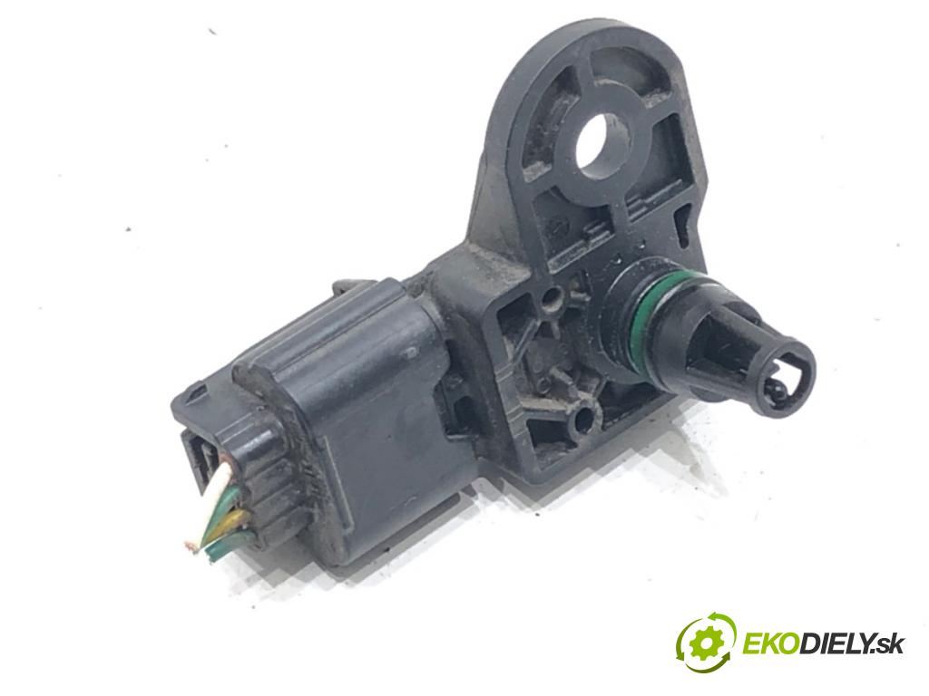 MAZDA 2 (DL, DJ) 2014 - 2022    1.5 SKYACTIV-G (DJLFS) 85 kW [115 KM] benzyna 2014 - 2022  MAP senzor 0261230401 (Ostatné)