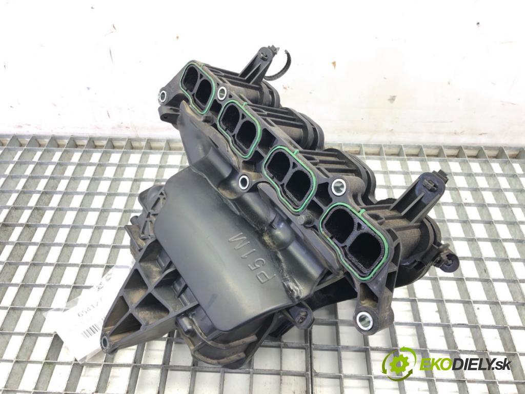 MAZDA 2 (DL, DJ) 2014 - 2022    1.5 SKYACTIV-G (DJLFS) 85 kW [115 KM] benzyna 2014 - 2022  Potrubie sacie, sanie P5 (Sacie potrubia)