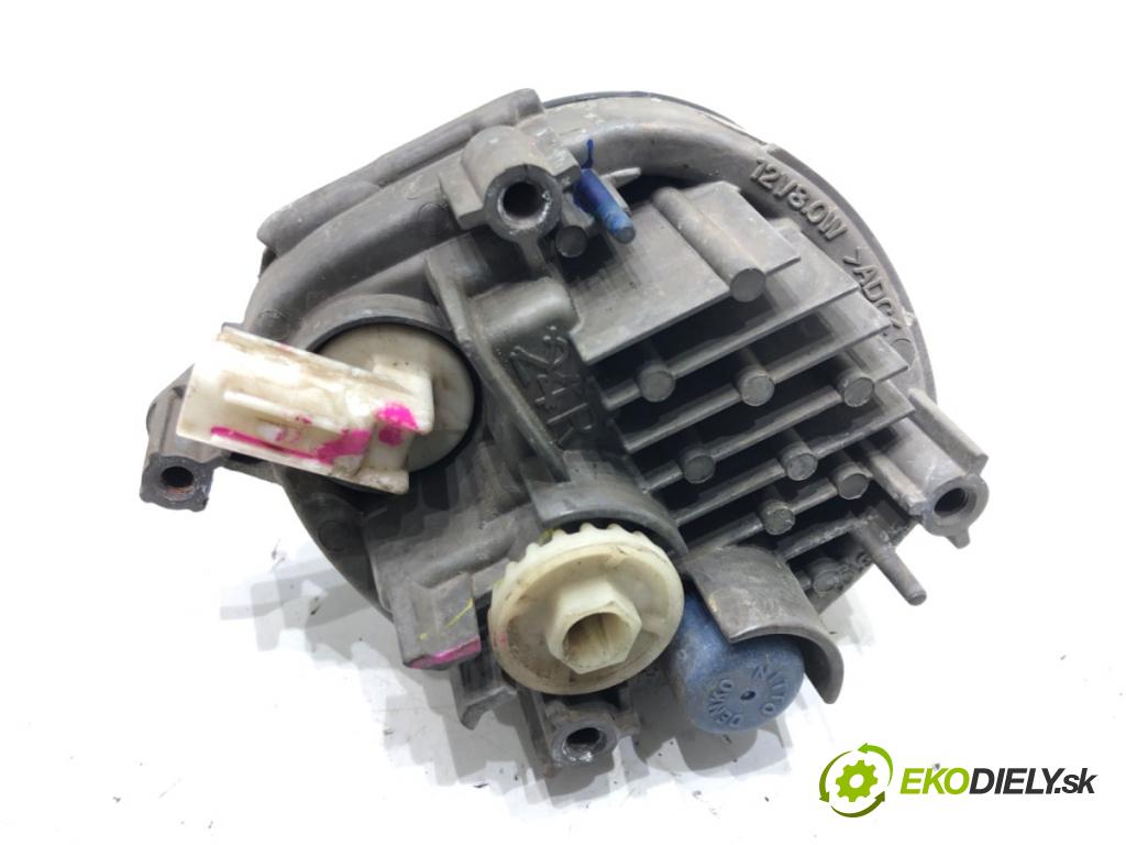 MAZDA 2 (DL, DJ) 2014 - 2022    1.5 SKYACTIV-G (DJLFS) 85 kW [115 KM] benzyna 2014 - 2022  hmlové svetlo, hmlovka levý přední část