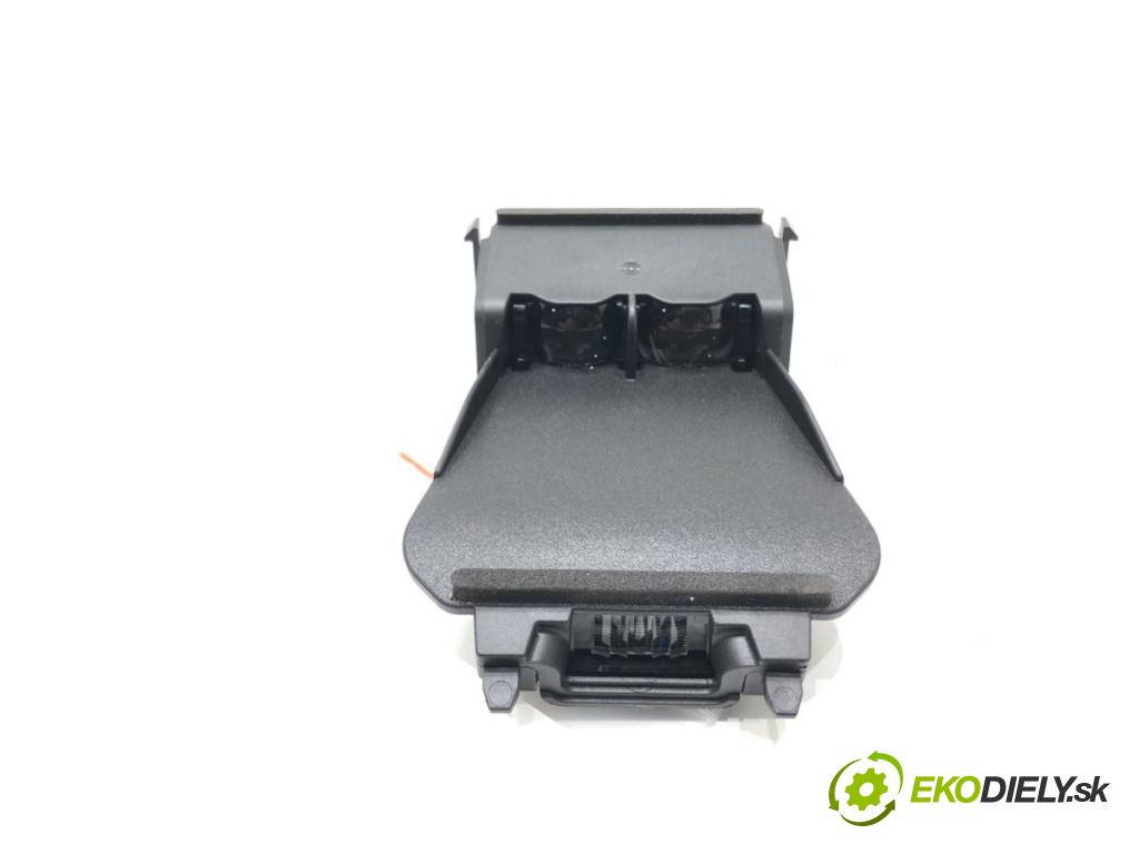 MAZDA 2 (DL, DJ) 2014 - 2022    1.5 SKYACTIV-G (DJLFS) 85 kW [115 KM] benzyna 2014 - 2022  Snímač dažďa D09K-67XD0 (Snímače dažďa)