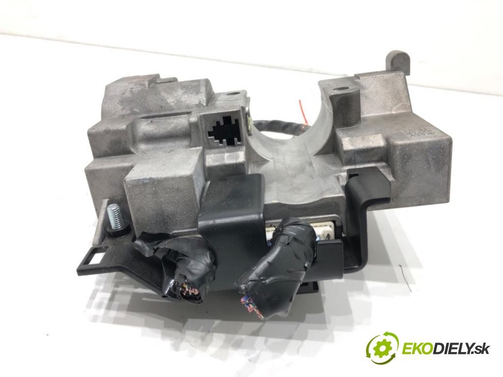 MAZDA 2 (DL, DJ) 2014 - 2022    1.5 SKYACTIV-G (DJLFS) 85 kW [115 KM] benzyna 2014 - 2022  blokáda volantu K7400AZ91D (Ostatné)