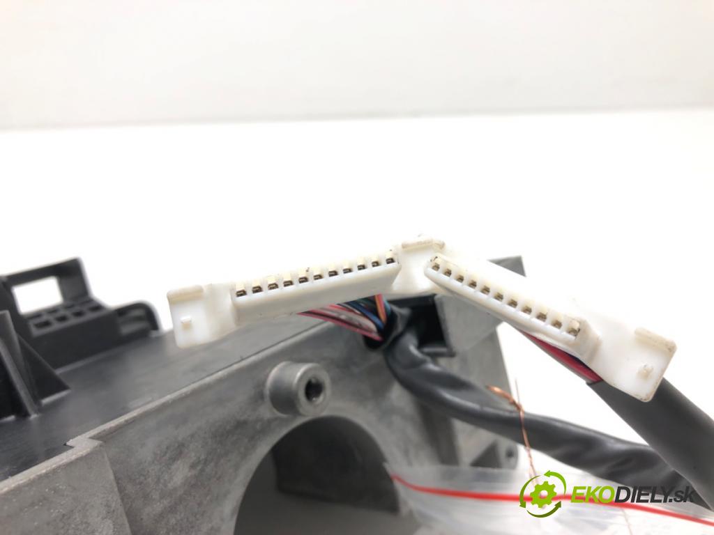 MAZDA 2 (DL, DJ) 2014 - 2022    1.5 SKYACTIV-G (DJLFS) 85 kW [115 KM] benzyna 2014 - 2022  blokáda volantu K7400AZ91D (Ostatné)