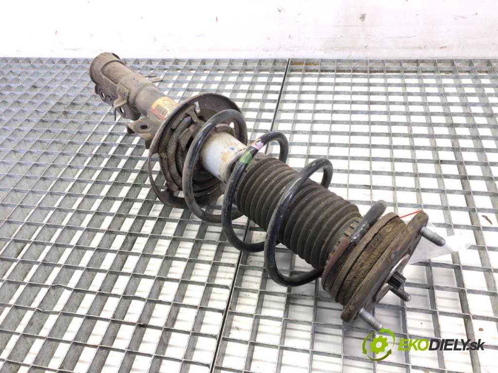 MAZDA 2 DL liftback 2019 85 kW 1.5 SKYACTIV-G (DJLFS) 1496 tlumič pravý přední část pružina DG7R34700