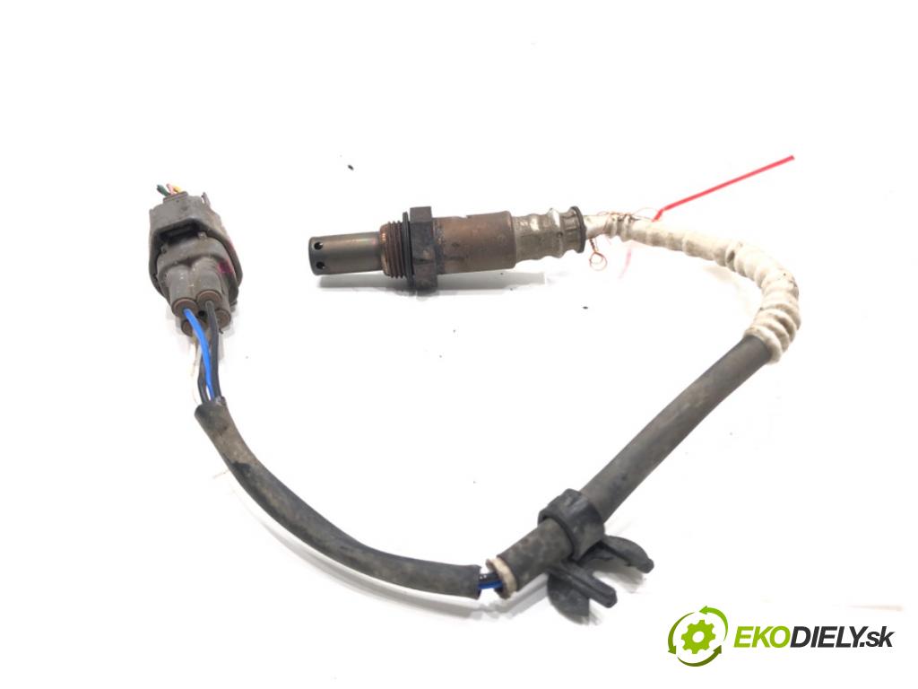 MAZDA 2 (DL, DJ) 2014 - 2022    1.5 SKYACTIV-G (DJLFS) 85 kW [115 KM] benzyna 2014 - 2022  sonda lambda zad SMCL1050 (Lambda sondy)