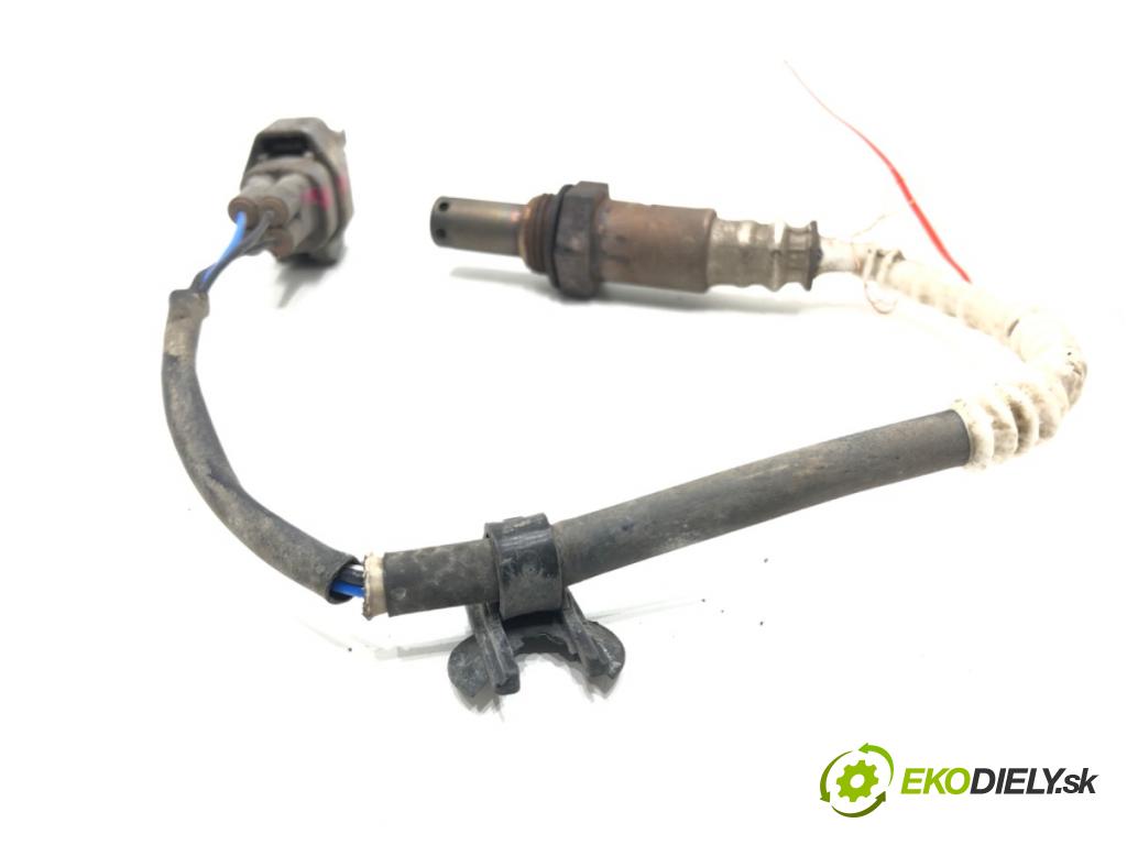MAZDA 2 (DL, DJ) 2014 - 2022    1.5 SKYACTIV-G (DJLFS) 85 kW [115 KM] benzyna 2014 - 2022  sonda lambda zad SMCL1050 (Lambda sondy)
