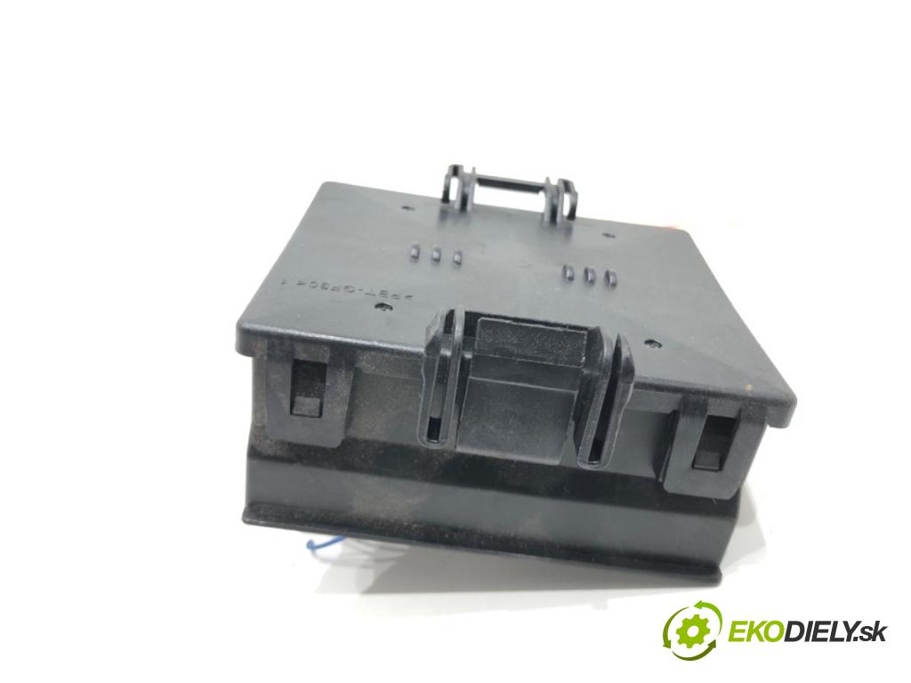 MAZDA 2 (DL, DJ) 2014 - 2022    1.5 SKYACTIV-G (DJLFS) 85 kW [115 KM] benzyna 2014 - 2022  Modul Riadiaca jednotka DG7L67560D (Ostatné)