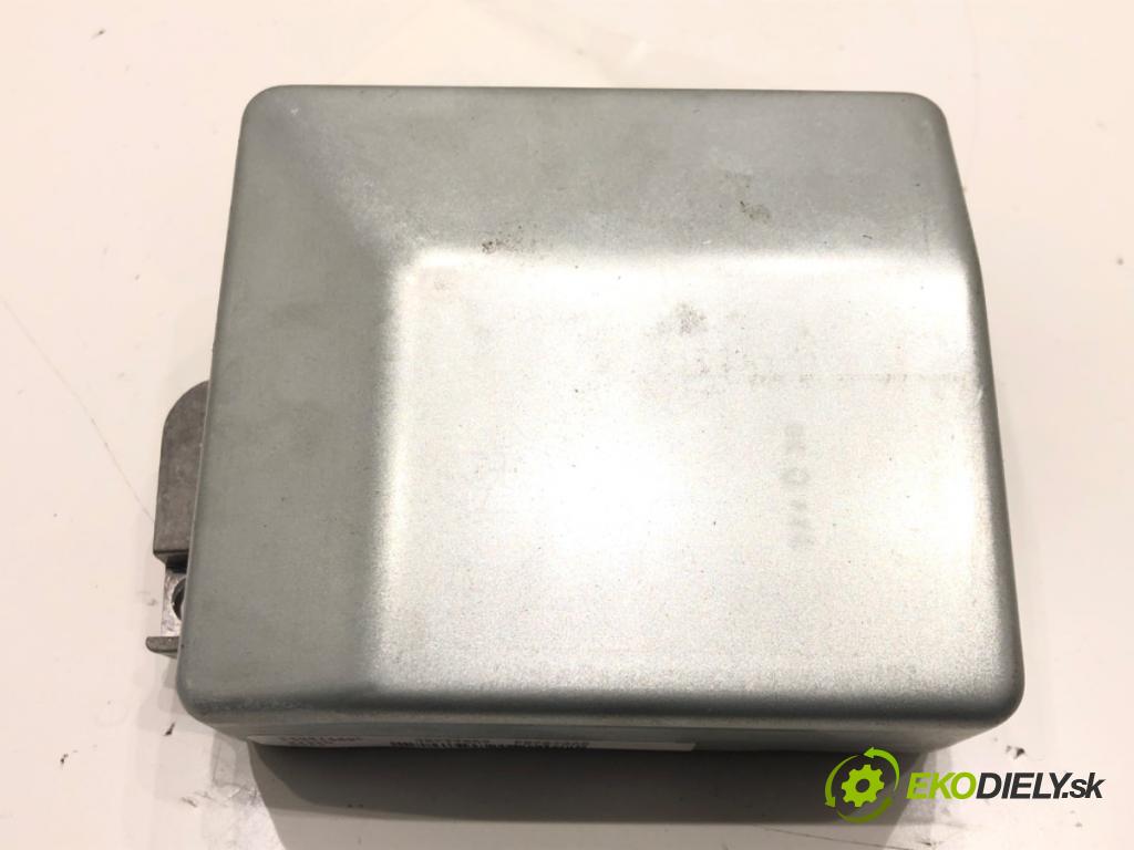 MAZDA 2 (DL, DJ) 2014 - 2022    1.5 SKYACTIV-G (DJLFS) 85 kW [115 KM] benzyna 2014 - 2022  Modul servočerpadlo 54087140E (Ostatné)